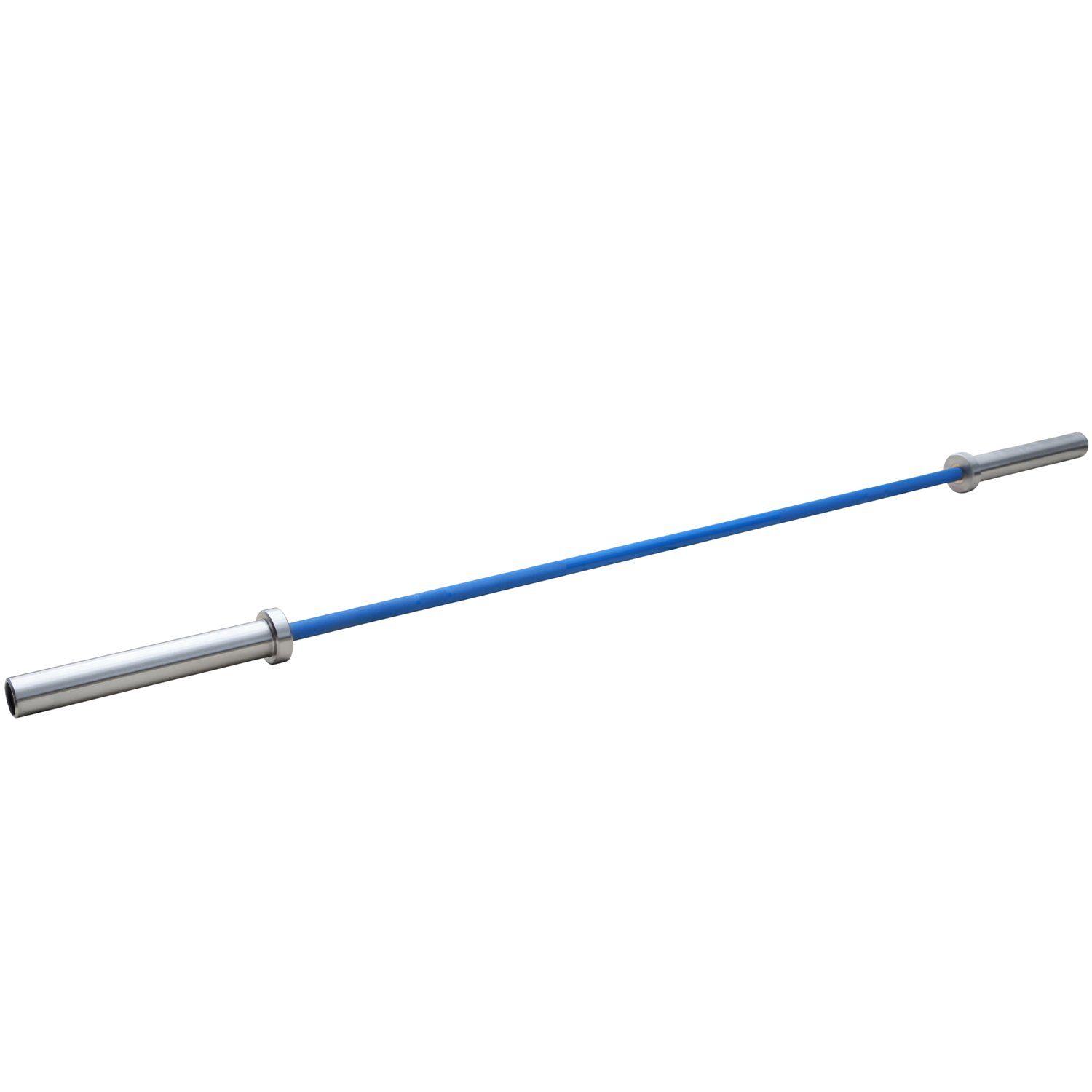 Langhantelstange Olympia Langhantelstange 201cm, 15 KG, OB80-PCWB