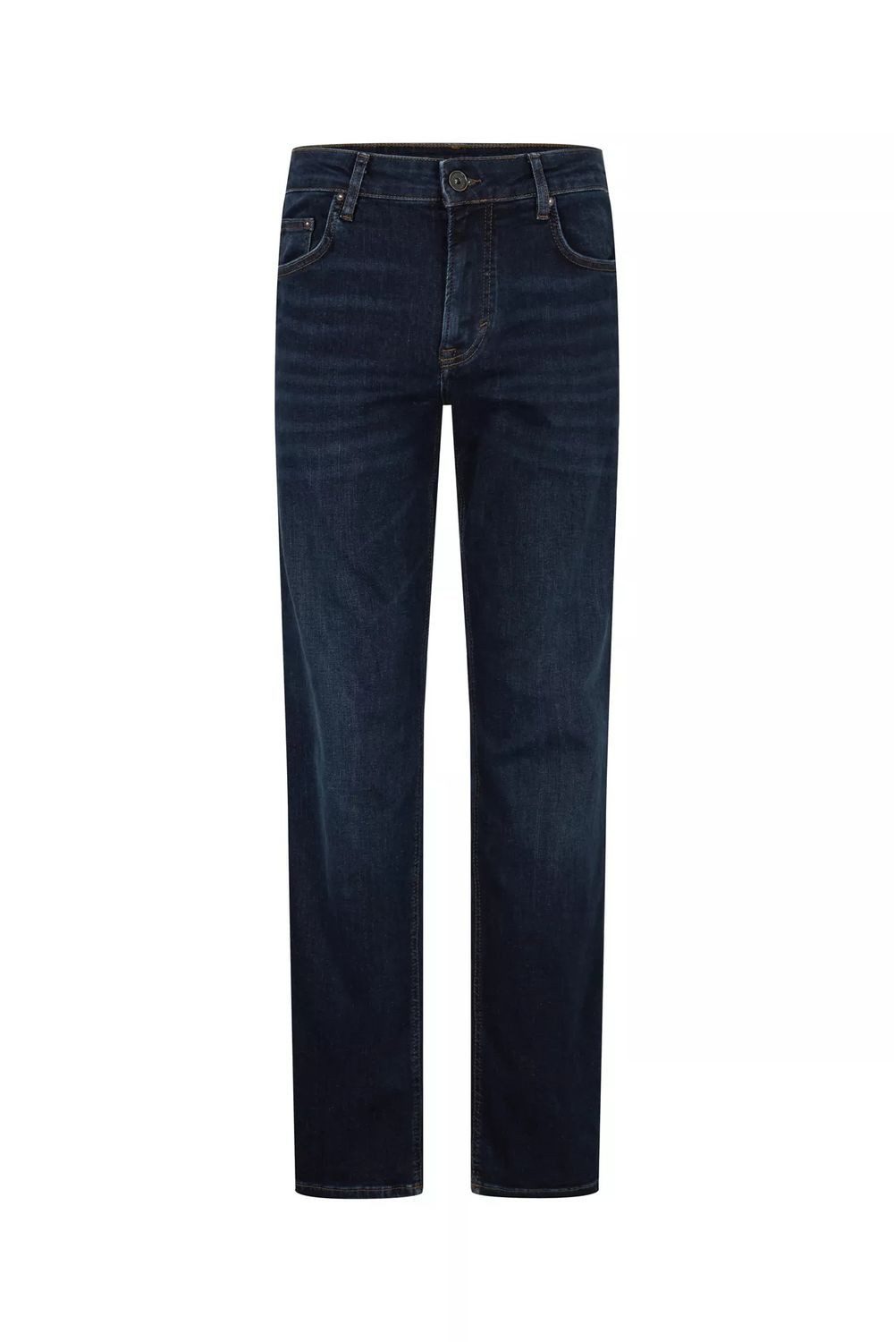 Joop! Herren Jeans Mitch - Modern Fit - Blau - Medium Blue Denim günstig online kaufen
