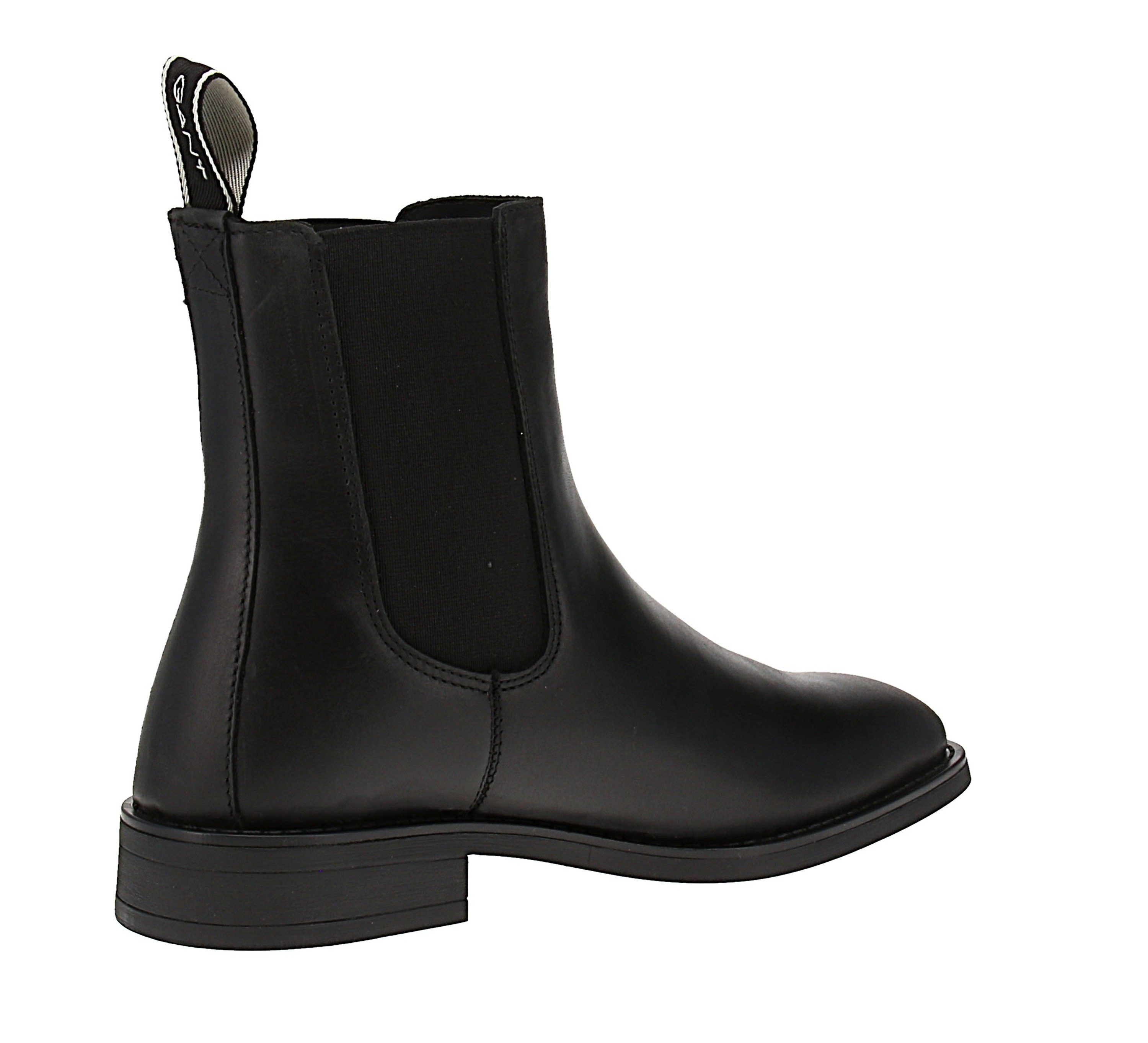 Gant Gant Footwear 33551427 Fayy - Damen Stiefeletten - G00-Black Stiefelette