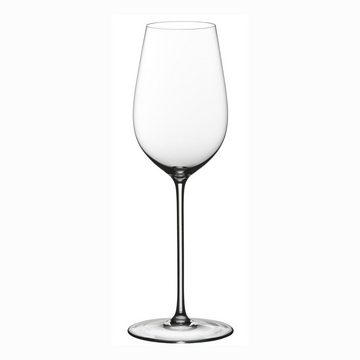 RIEDEL THE WINE GLASS COMPANY Weißweinglas Superleggero Riesling Zinfandel, Kristallglas