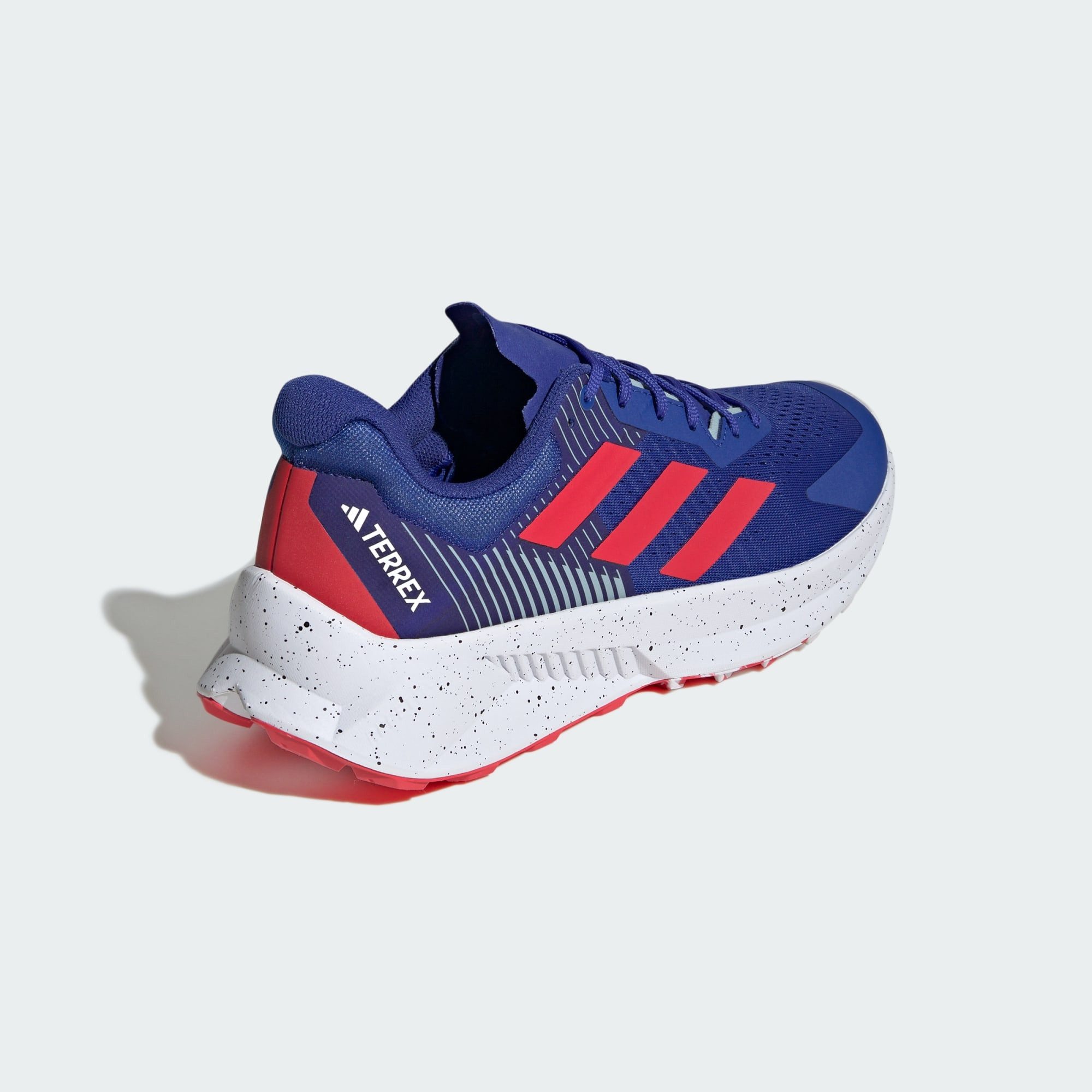adidas TERREX TERREX SOULSTRIDE FLOW TRAILRUNNING-SCHUH Laufschuh (1-tlg)