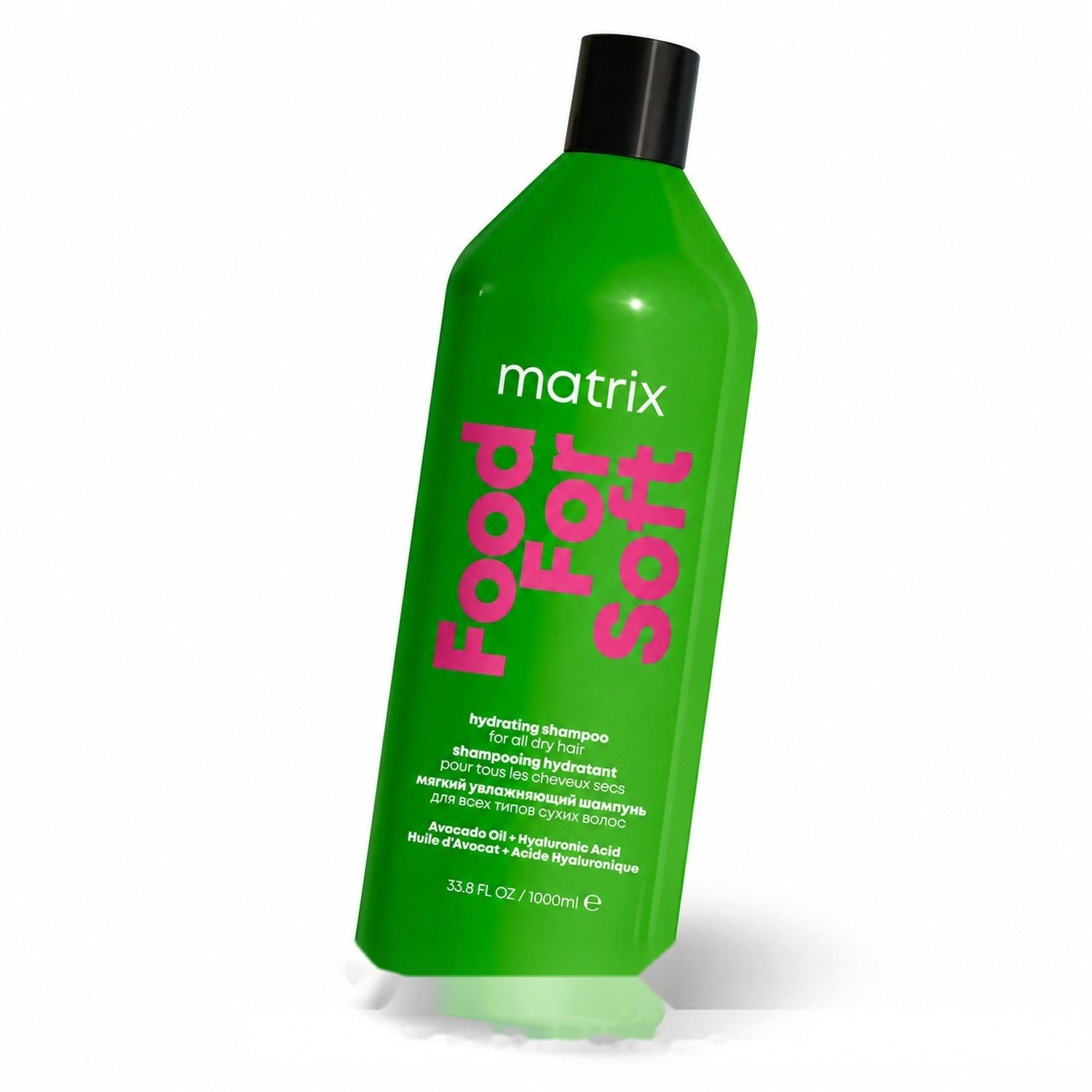 matrix Haarshampoo
