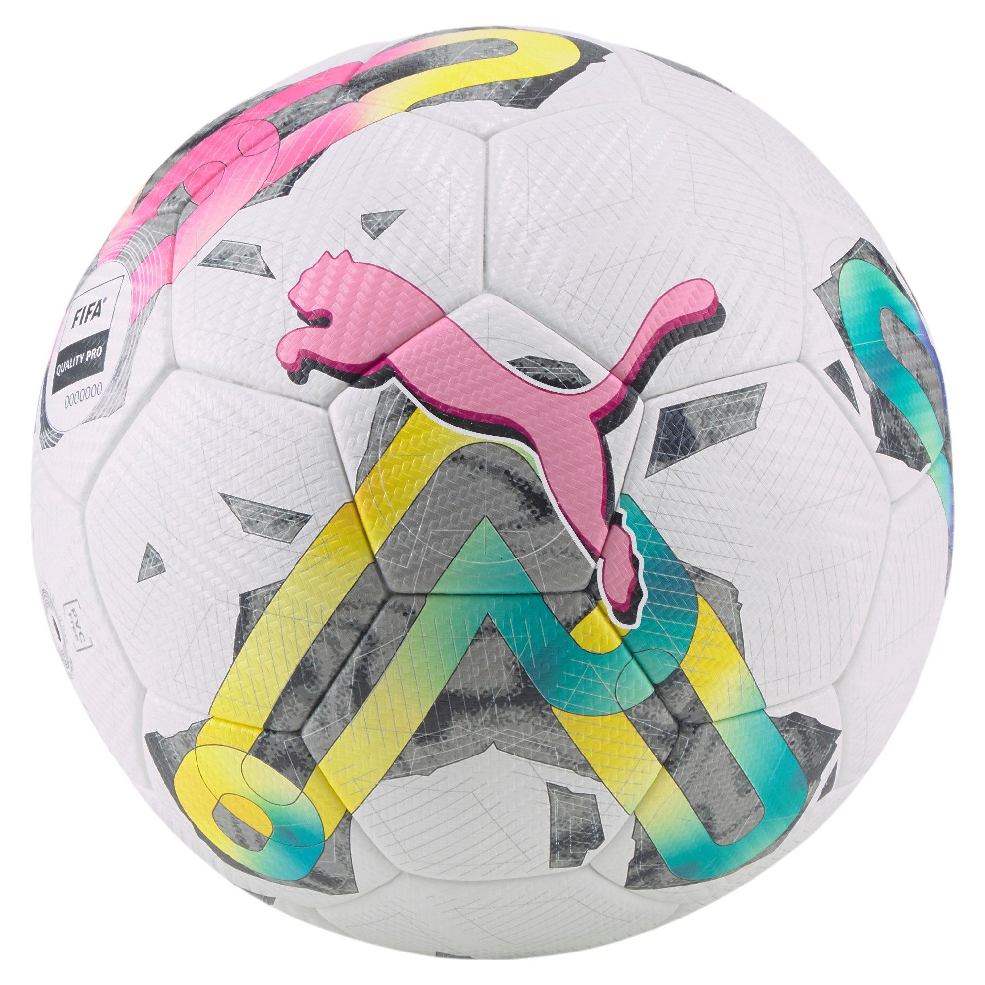 Fußball Puma Fussball Orbita 2 TB 083775