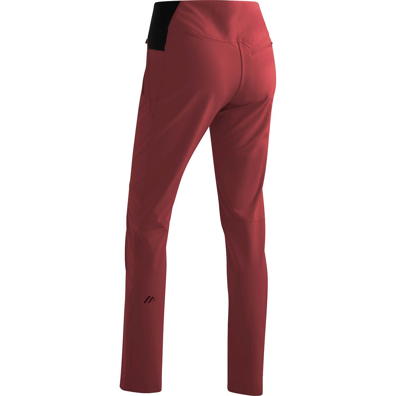 Maier Sports Funktionshose Outdoorhose Latit Slim günstig online kaufen
