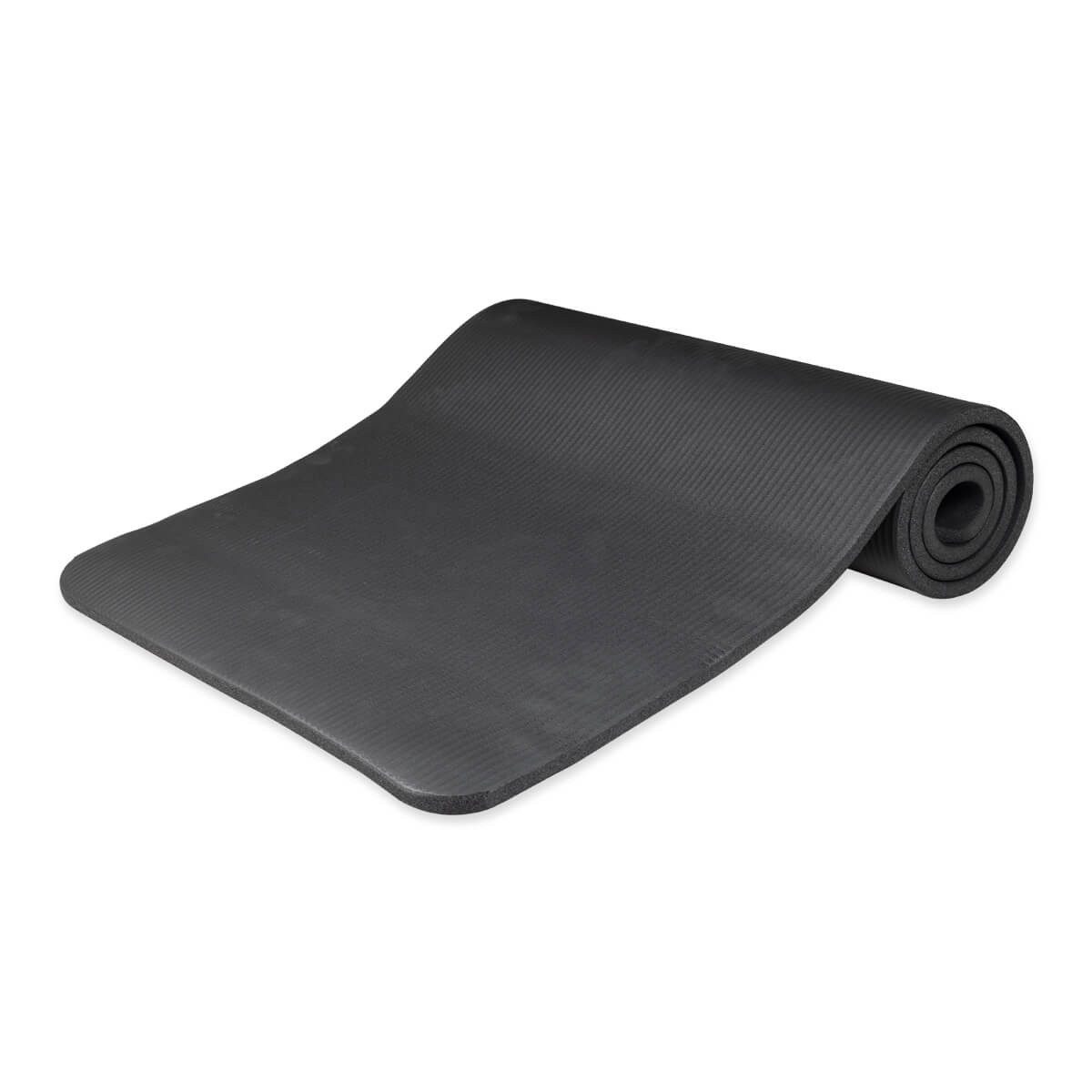 Christopeit Sport® Fitnessmatte ASG Fitnessmatte 1,5 cm