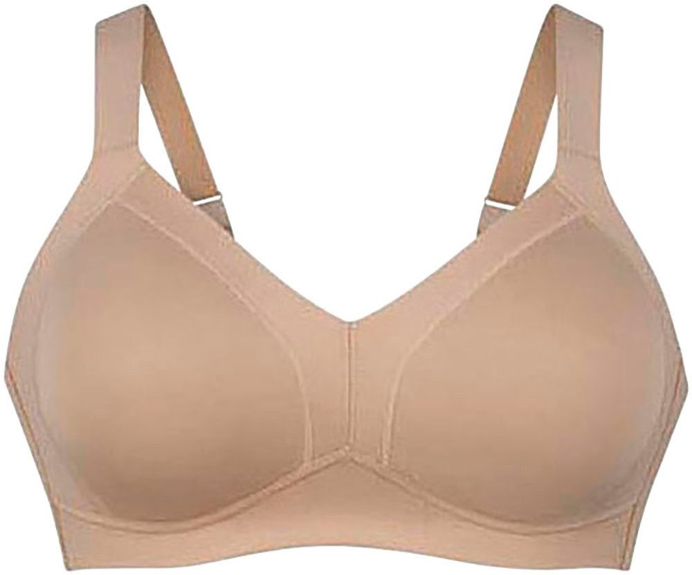 Gemoldeter BH Beauty Shaper