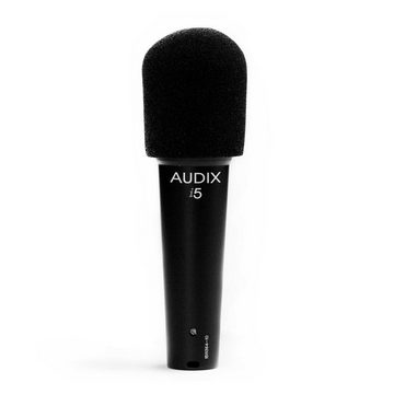 Audix Mikrofon (i-5 Mikrofon f. Snare,Percussion,Hi-Hat,Tom), i-5 Mikrofon f. Snare,Percussion,Hi-Hat,Tom - Instrumentenmikrofon