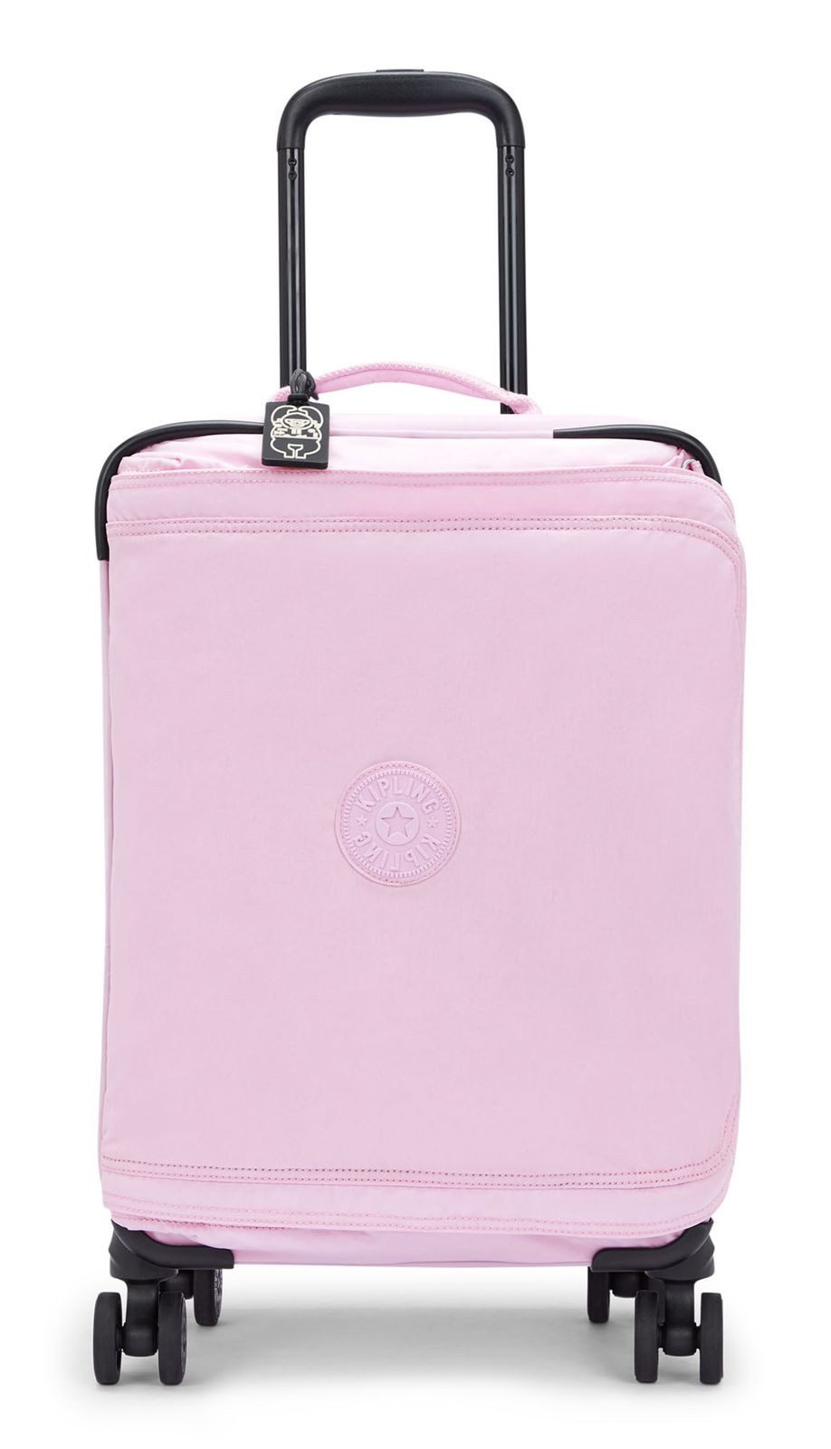 KIPLING Trolley Basic, 4 Rollen