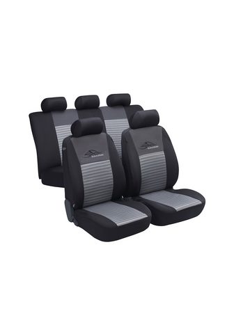 WALSER Комплект: чехлы для сидений »Rac...