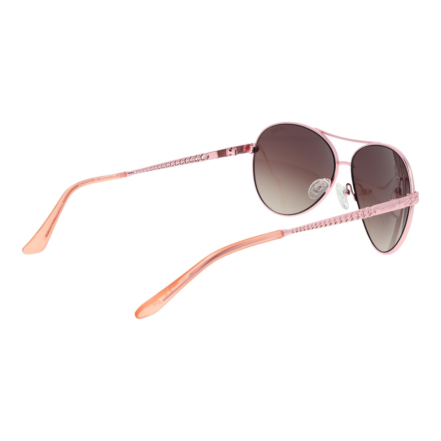Guess Pilotenbrille GU7470 6028F
