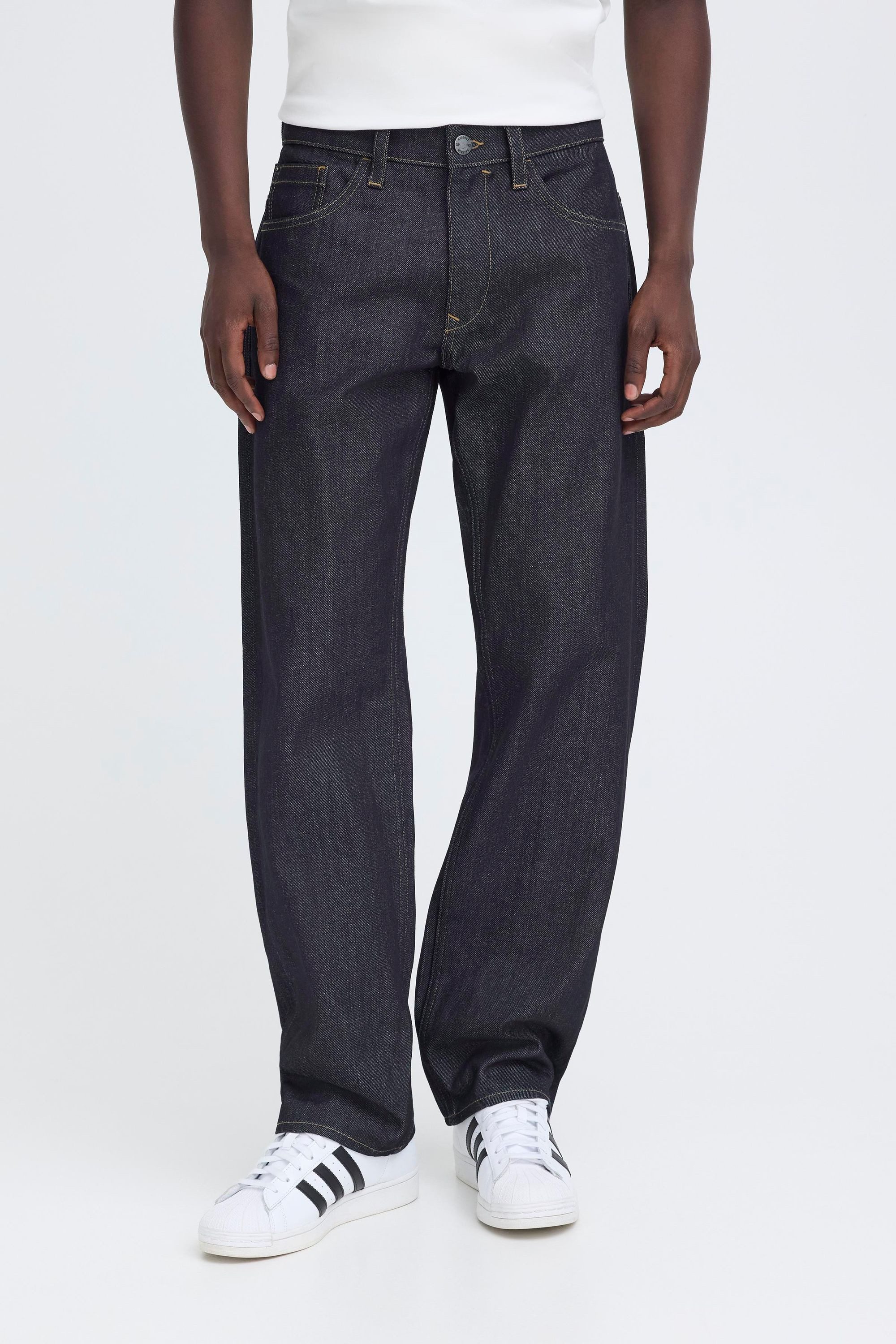 Blend Comfort-fit-Jeans BHFLAKE Lässige Loose Fit Jeans günstig online kaufen