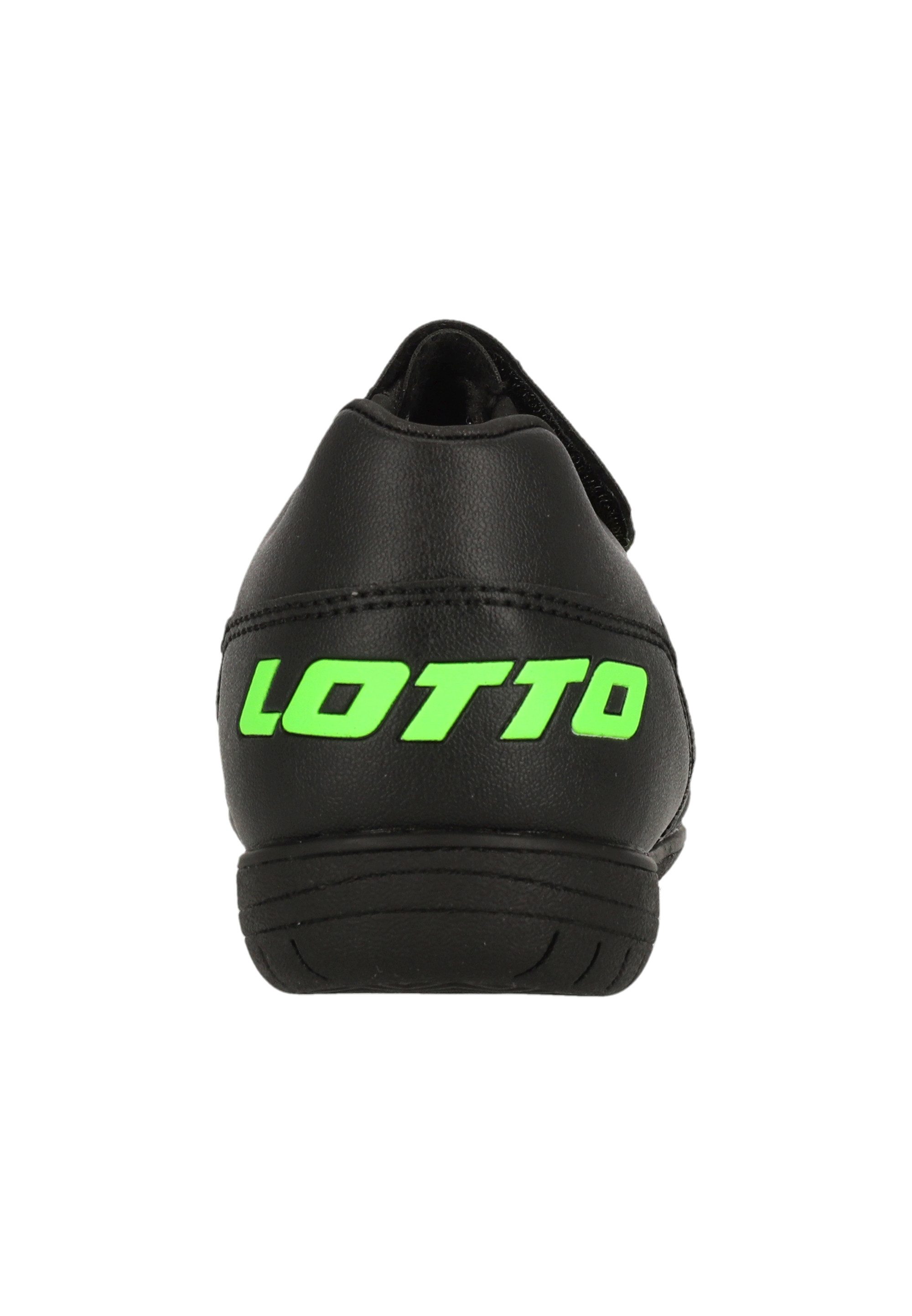 Lotto Milano 700 Fußballschuh mit praktischer Gummisohle