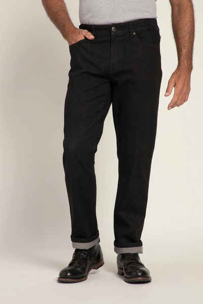 JP1880 Cargohose Traveller-Jeans Regular Fit bis Gr. 36/72