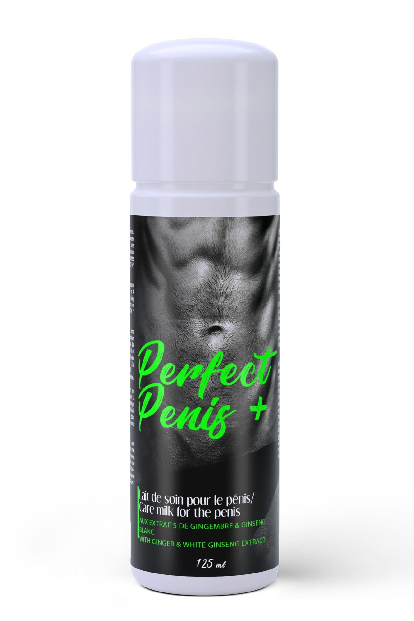 Ruf Intimcreme Perfect Penis Creme - 125 ml