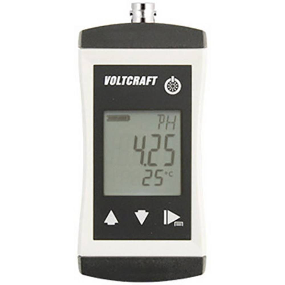 pH-Messgerät Wasserzähler VOLTCRAFT