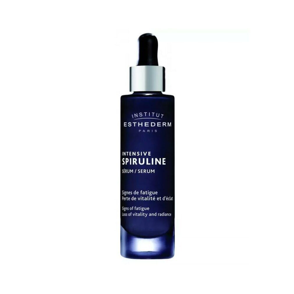 Esthederm Tagescreme Repair System Intensif Spirulina Serum