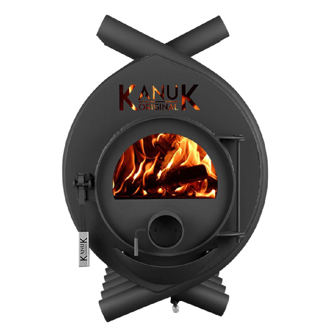 Kanuk Kaminofen Kanuk® Original 22 kW, 22,1 kW