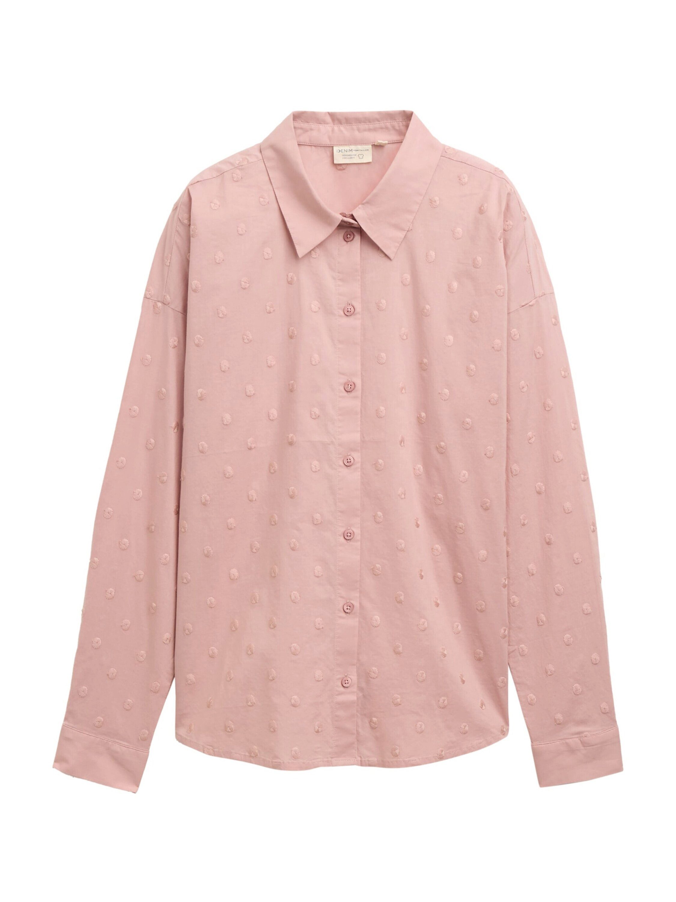 Langarmbluse Blusen & Shirts