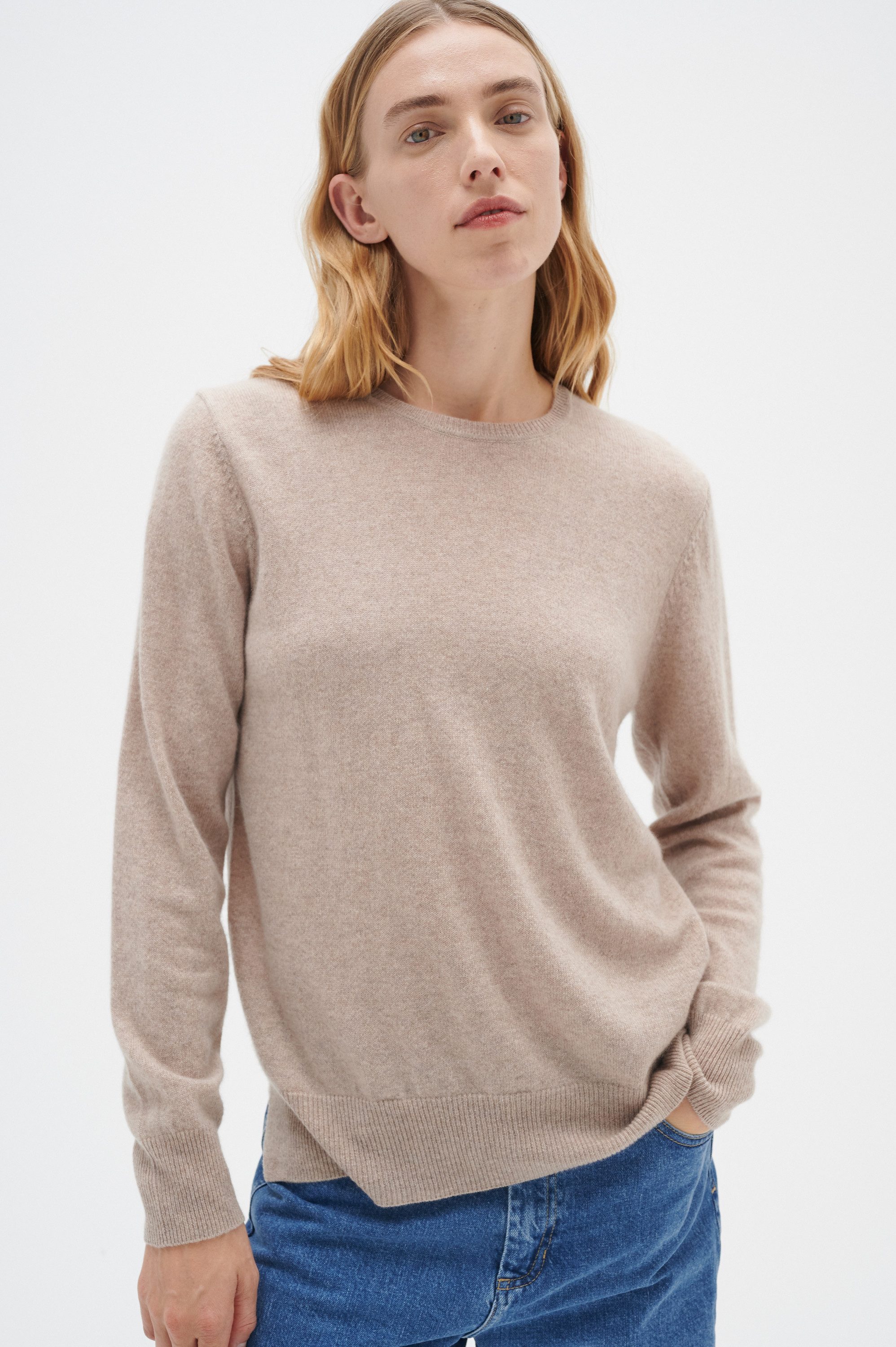 InWear Strickpullover Strickpullover LukkaIW