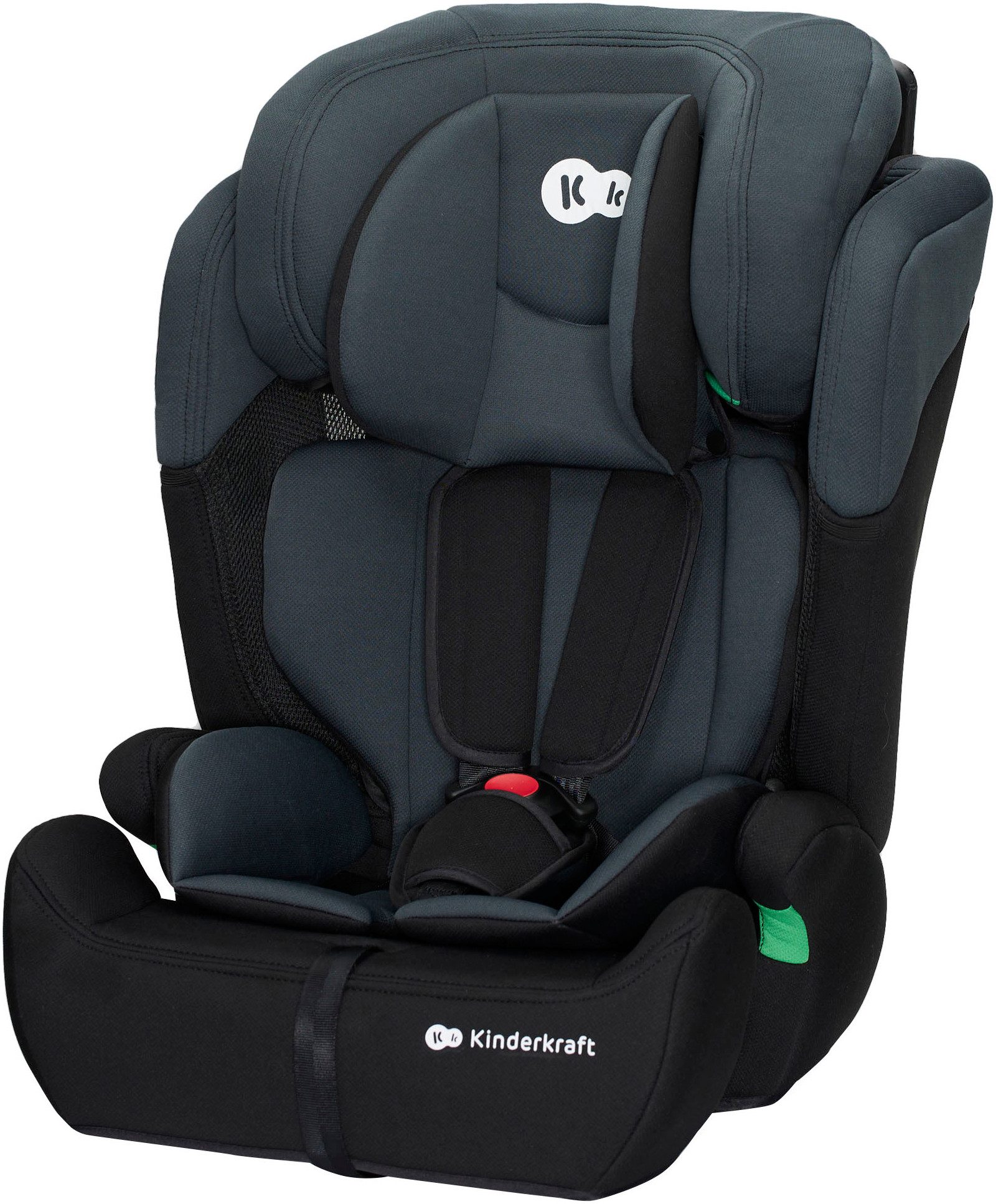 Autokindersitz COMFORT UP i-Size