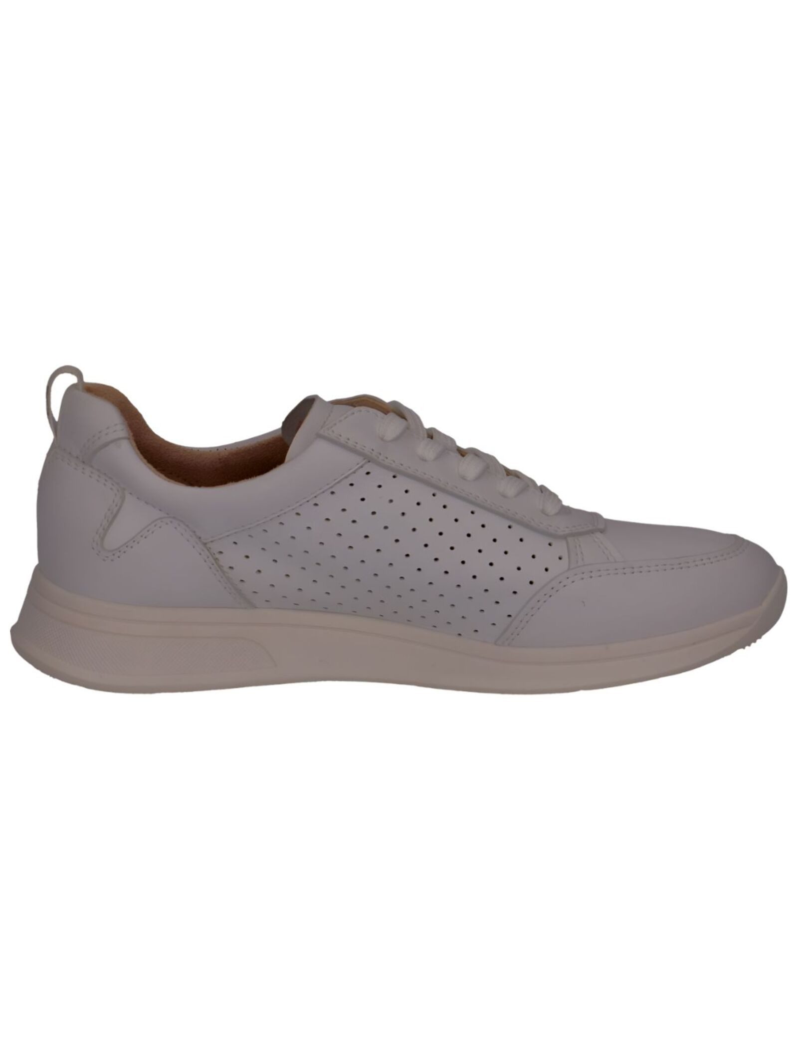Caprice Sneaker Leder . Sneaker (1-tlg)