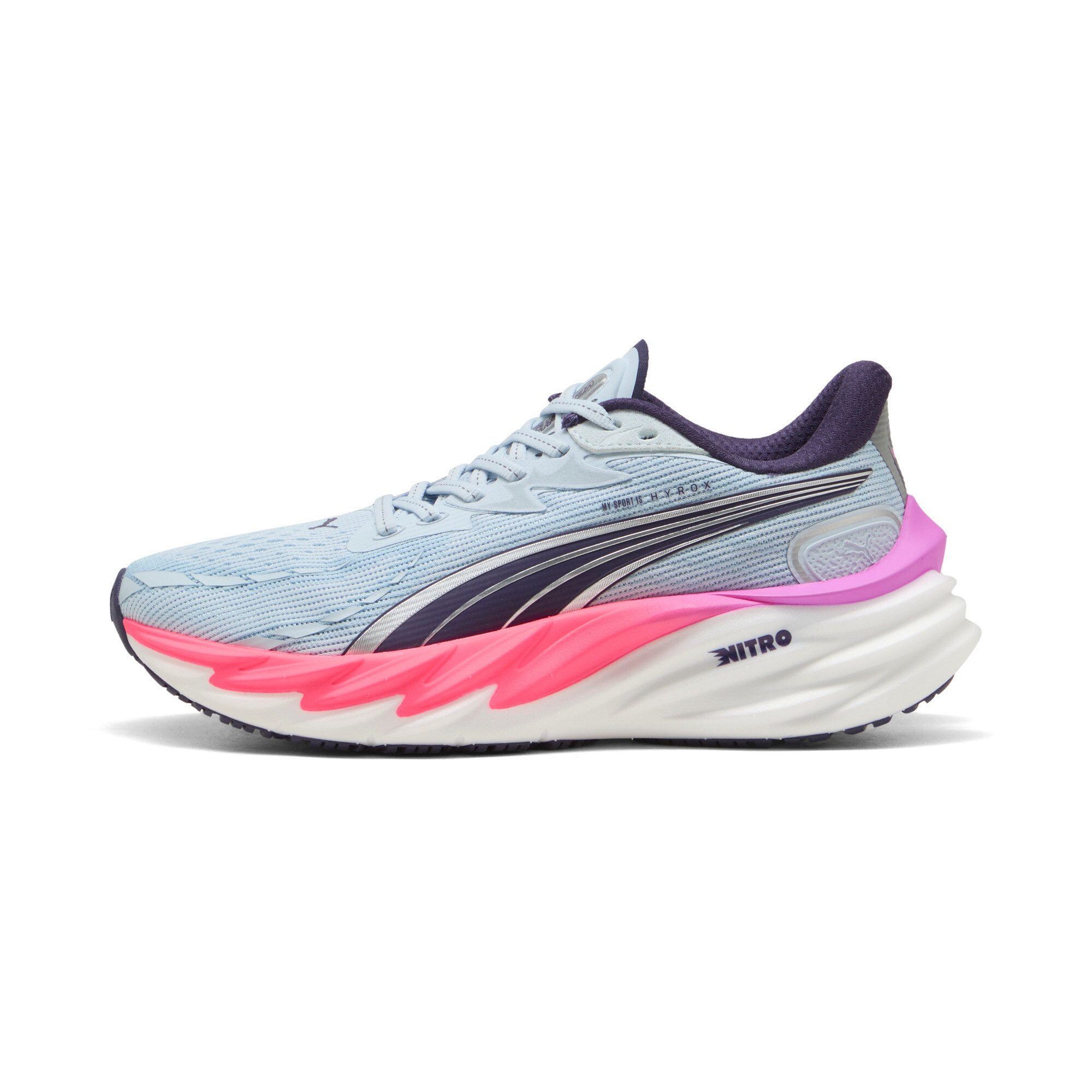 PUMA VELOCITY NITRO 4 X HYROX WNS Laufschuh HYROX Kollektion günstig online kaufen
