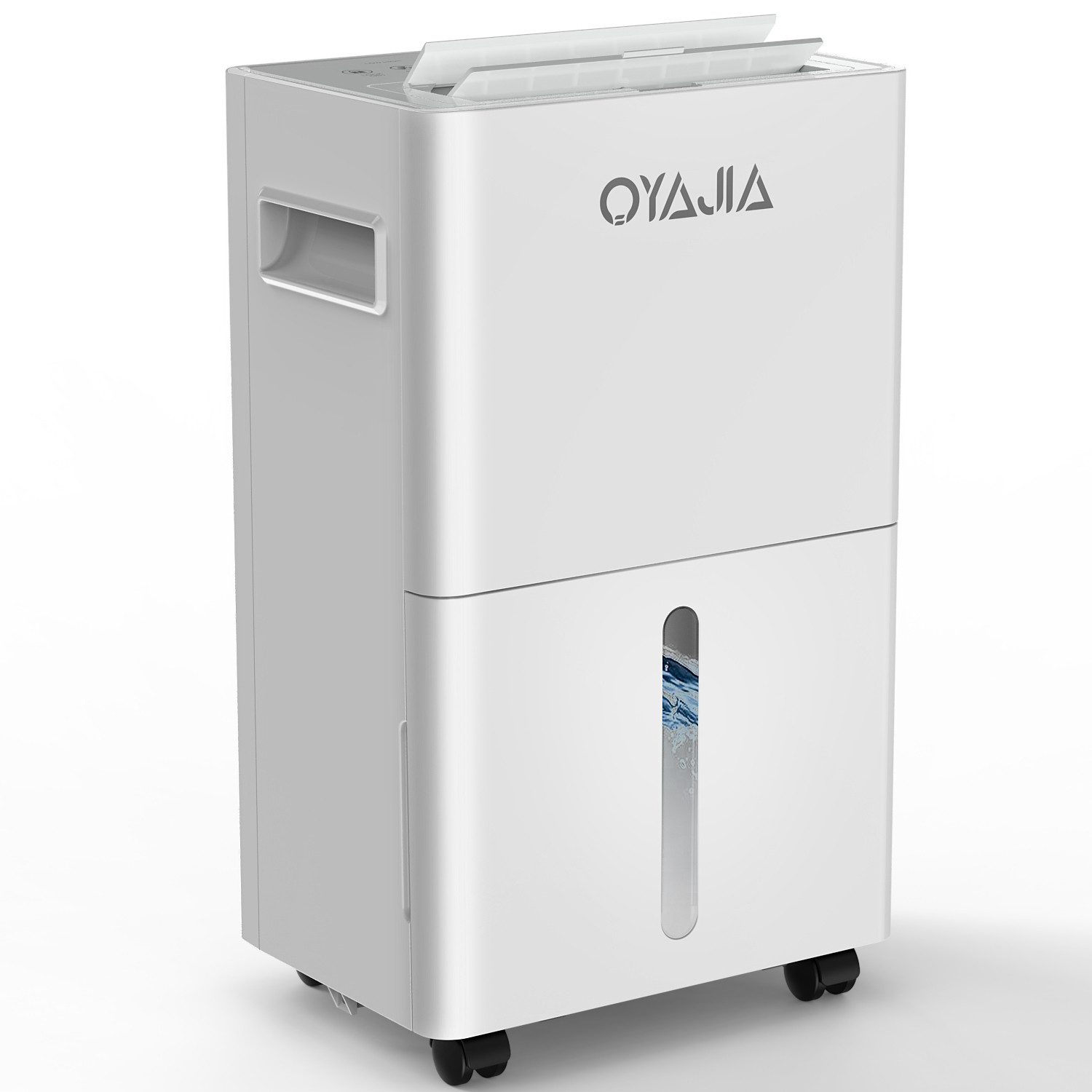 oyajia Luftentfeuchter Luftentfeuchter 12L/24h 16L/24h 20L/24h günstig online kaufen