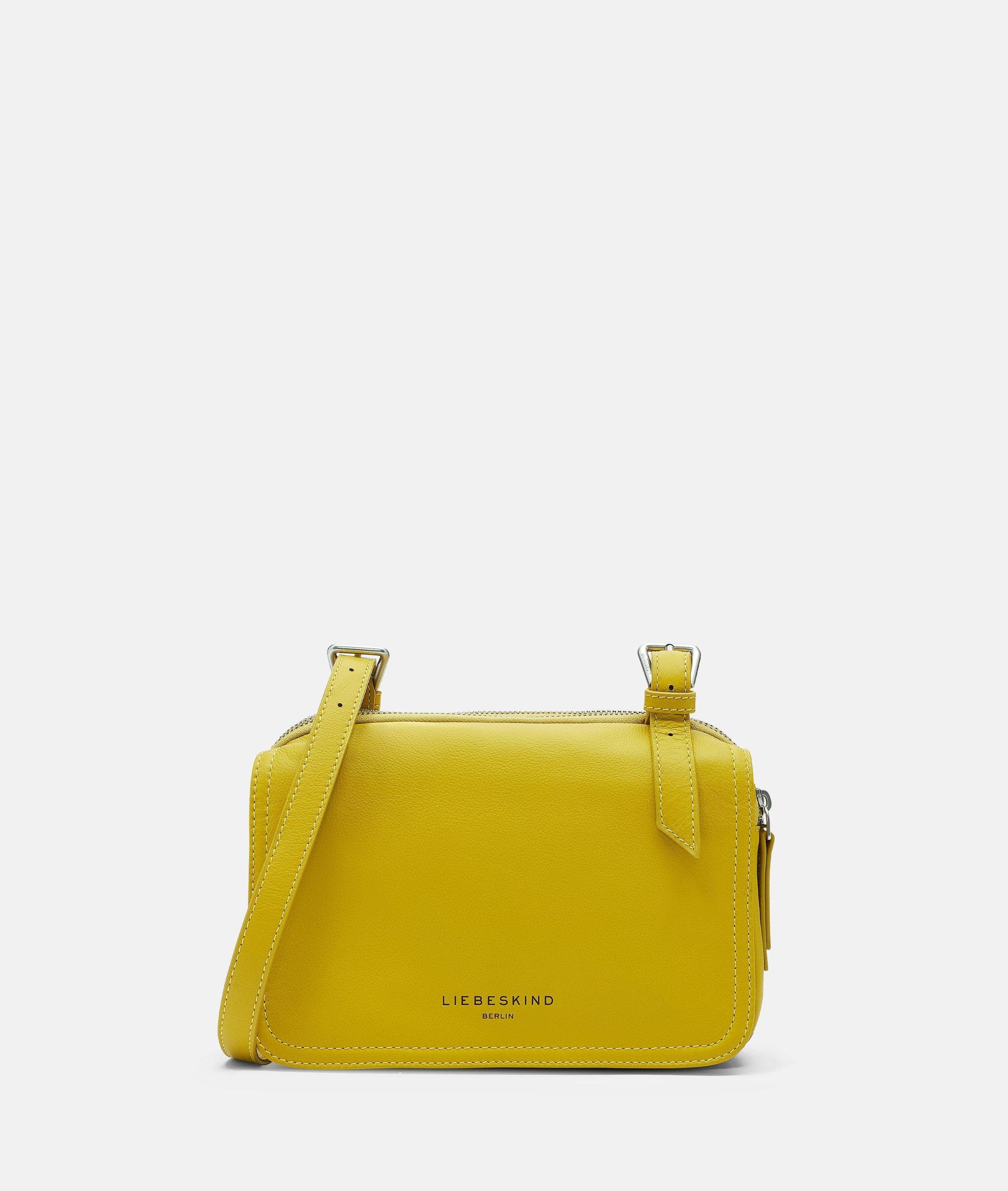 LIEBESKIND BERLIN Viktoria TM Empire Crossbody S Hightech