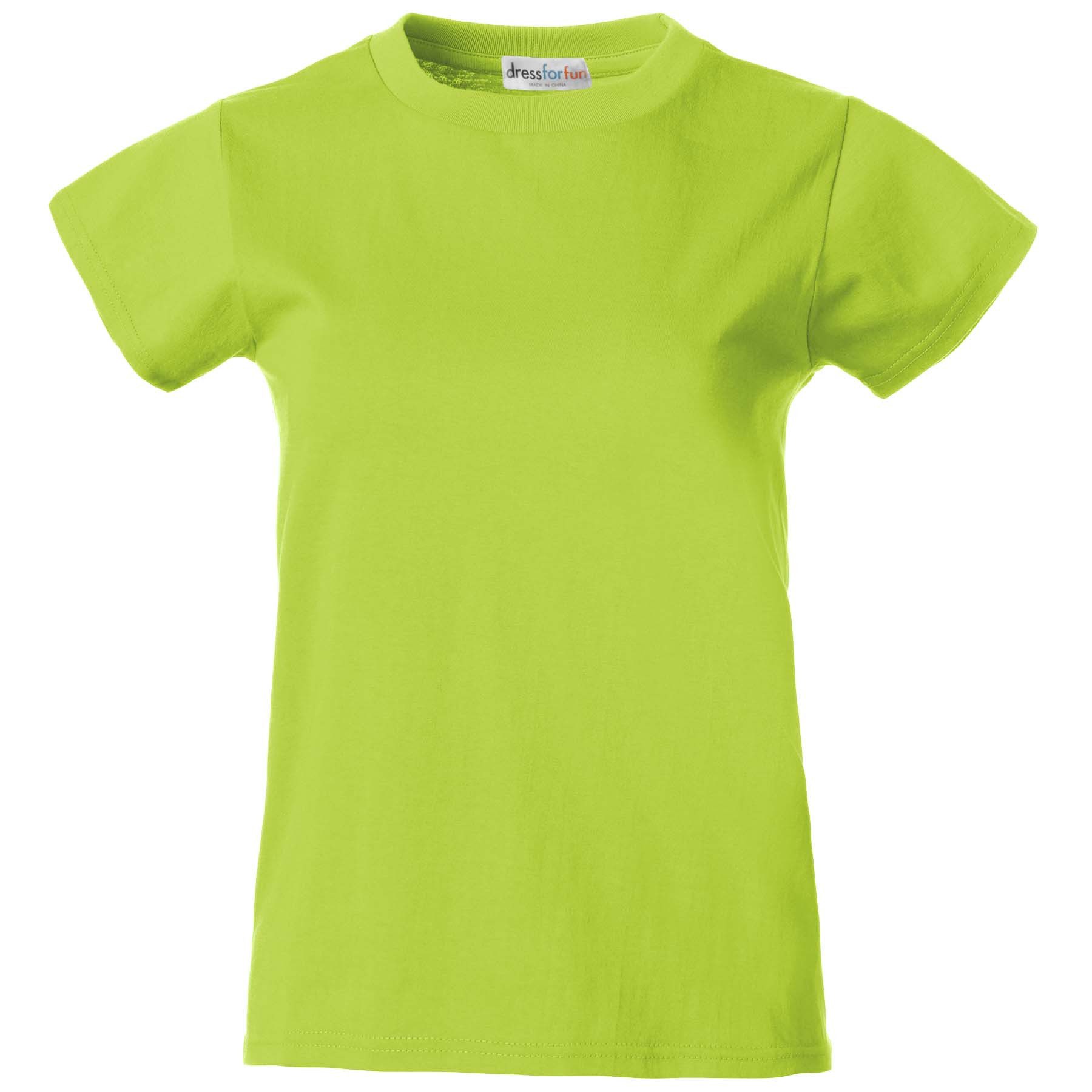 dressforfun T-Shirt günstig online kaufen