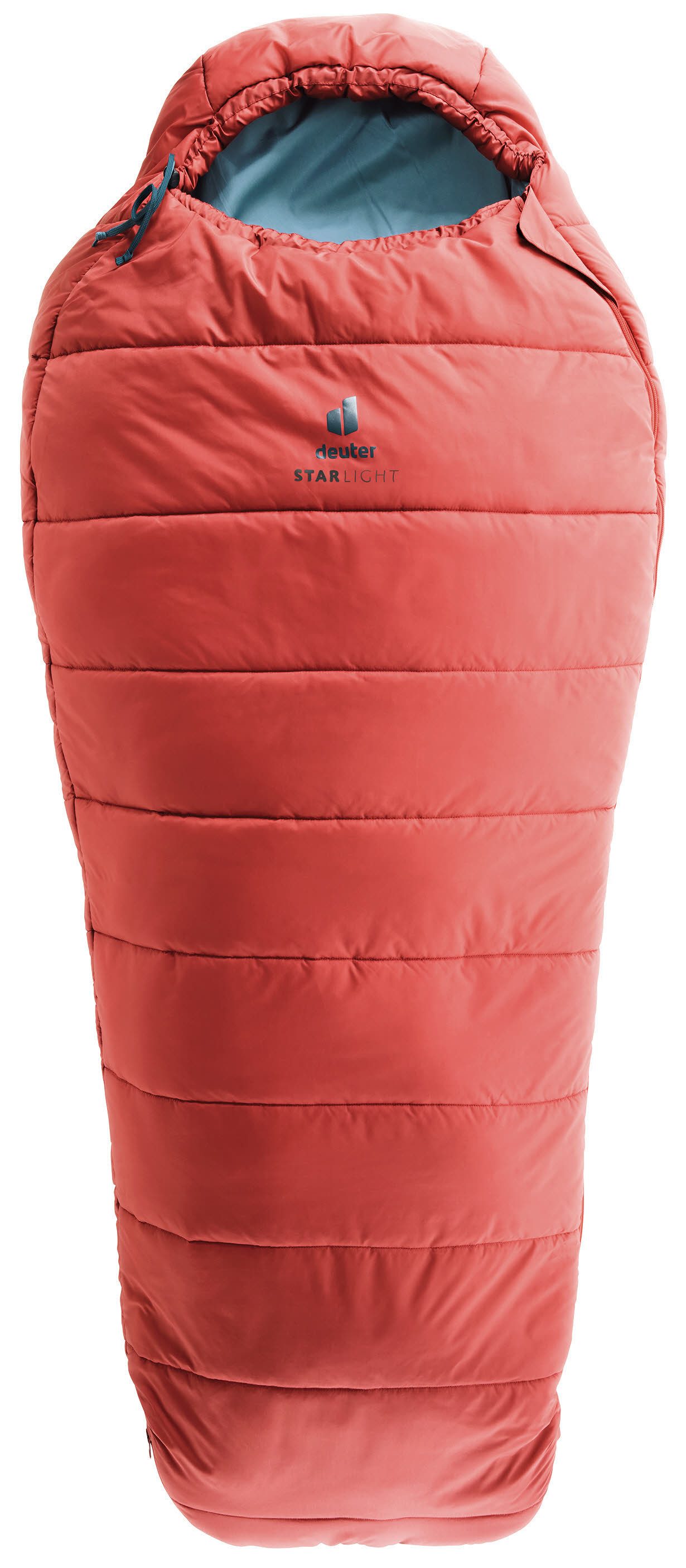 deuter Mumienschlafsack