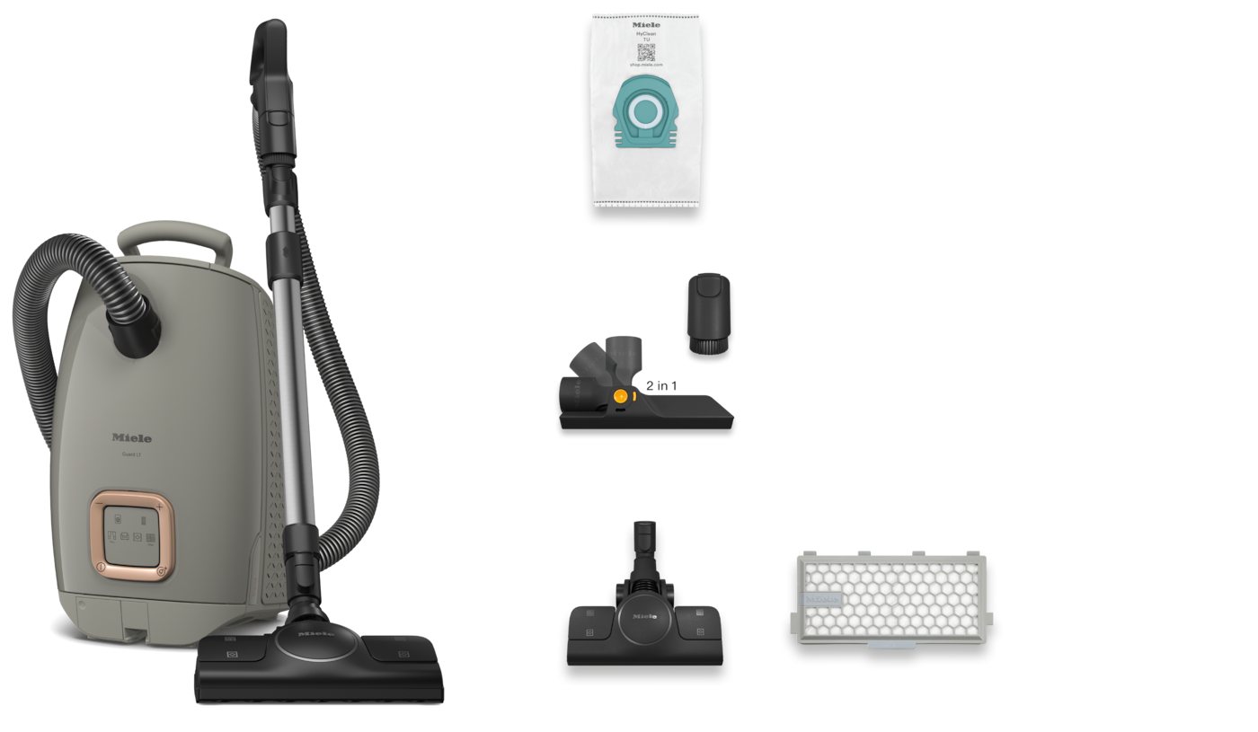 Miele Guard L1 Silence