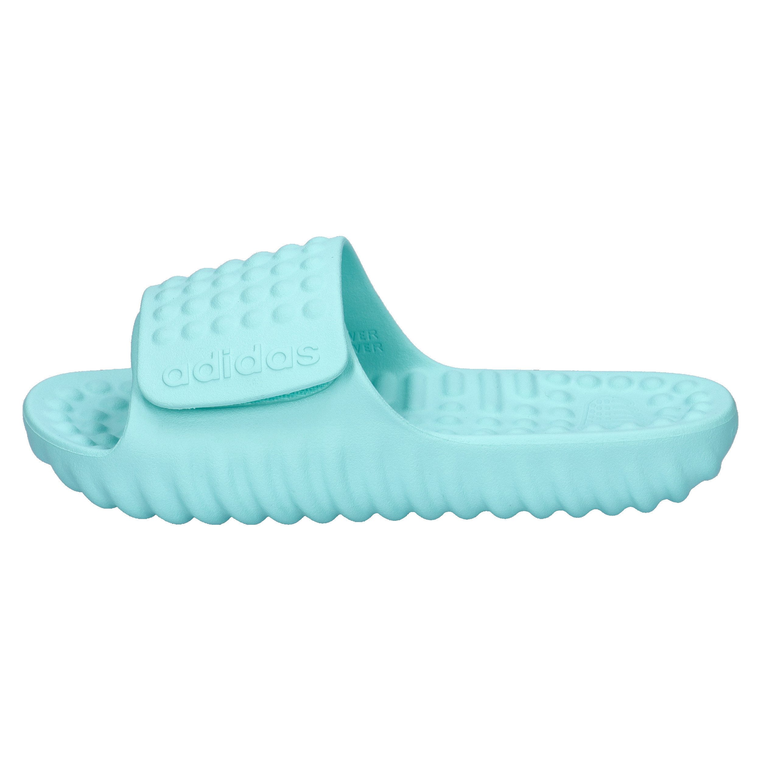 adidas Performance adidas Unisex Badeschlappen ADISSAGE 360REC Badeschuh