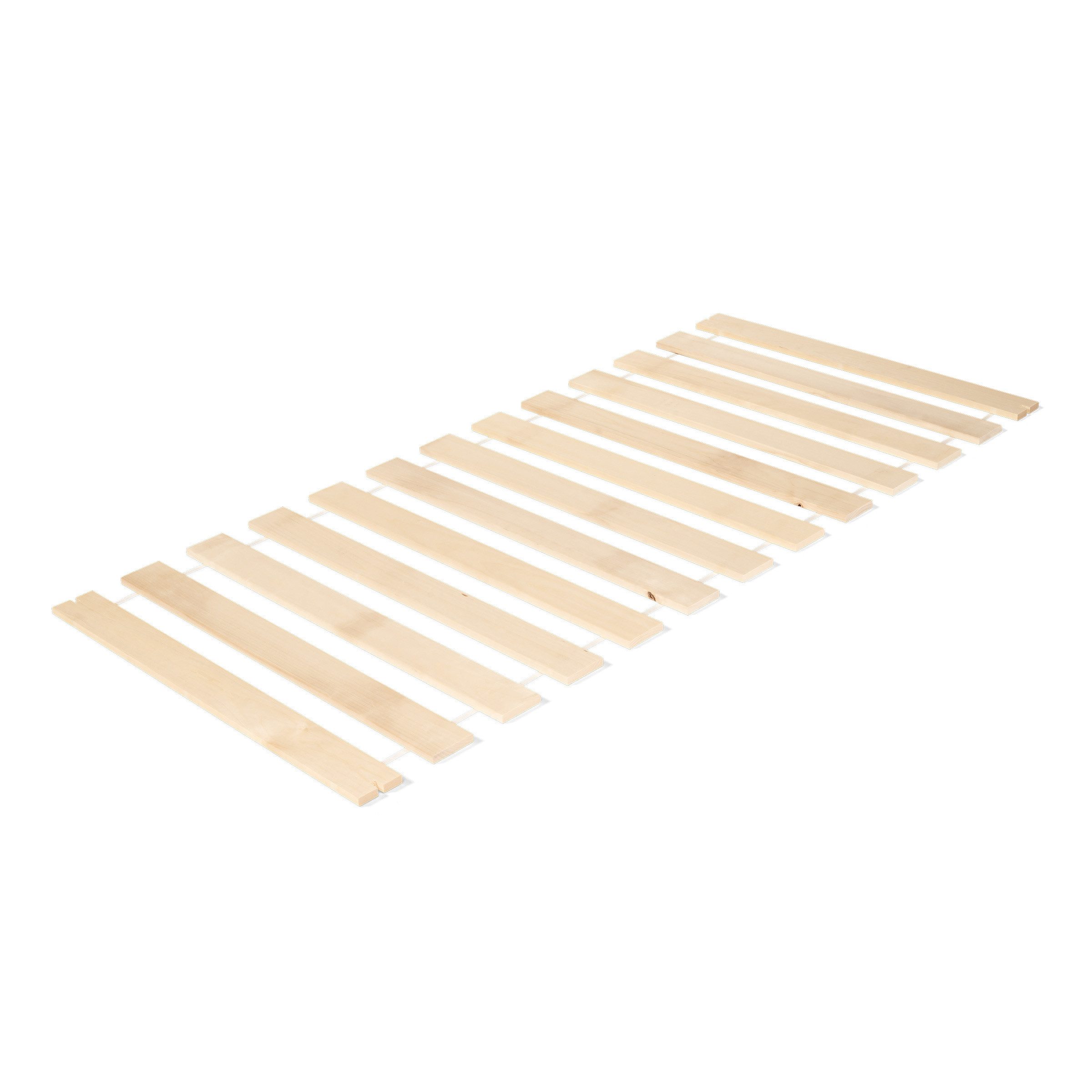 Rollrost Plano, aus FSC® zertifiziertem, massivem günstig online kaufen