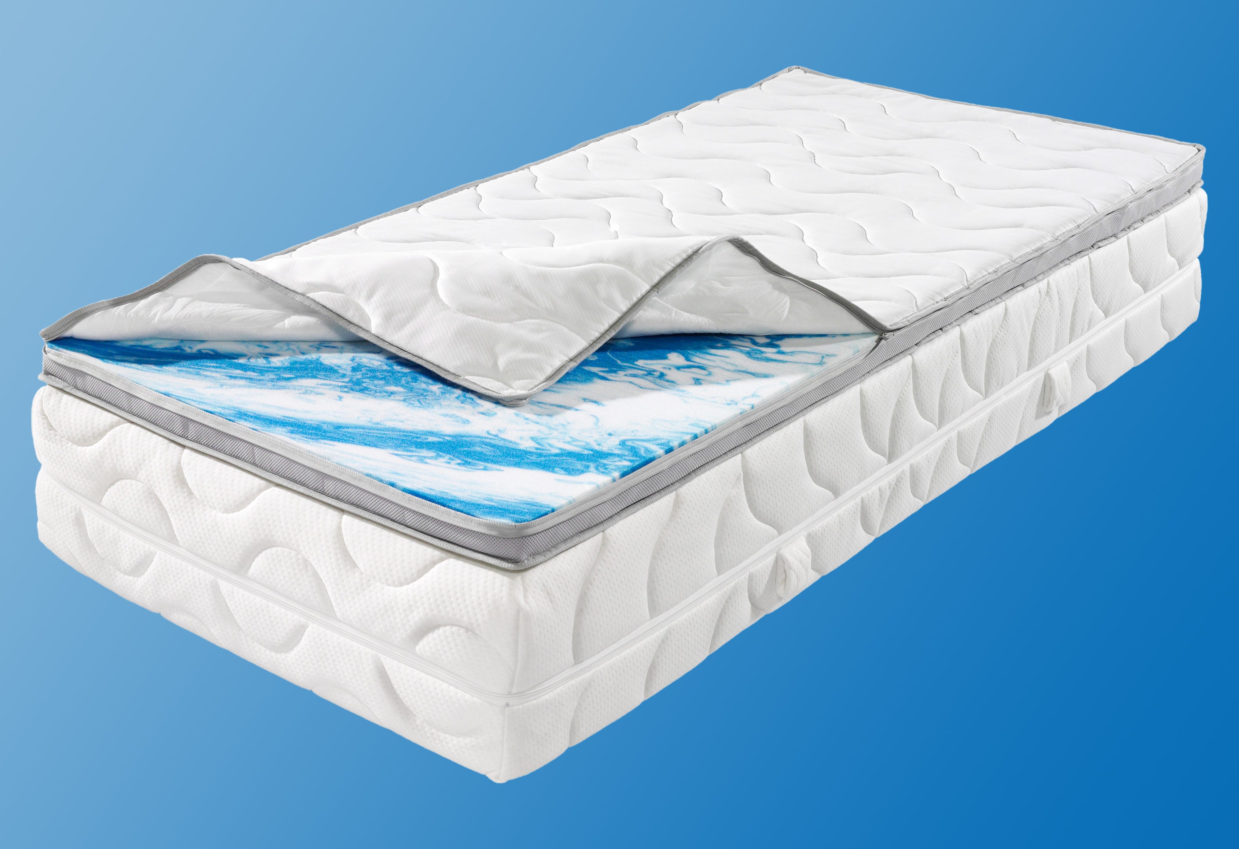 BECO Gelschaum-Topper DREAM - ab 109,99€