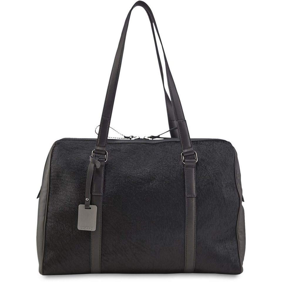 picard check handtasche leder 38 cm kaufen otto picard check handtasche leder 38 cm kaufen otto