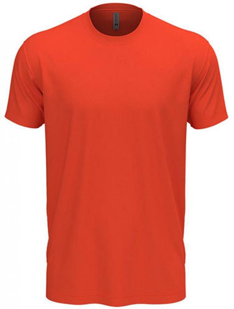 Next Level Apparel Rundhalsshirt Herren Crew günstig online kaufen