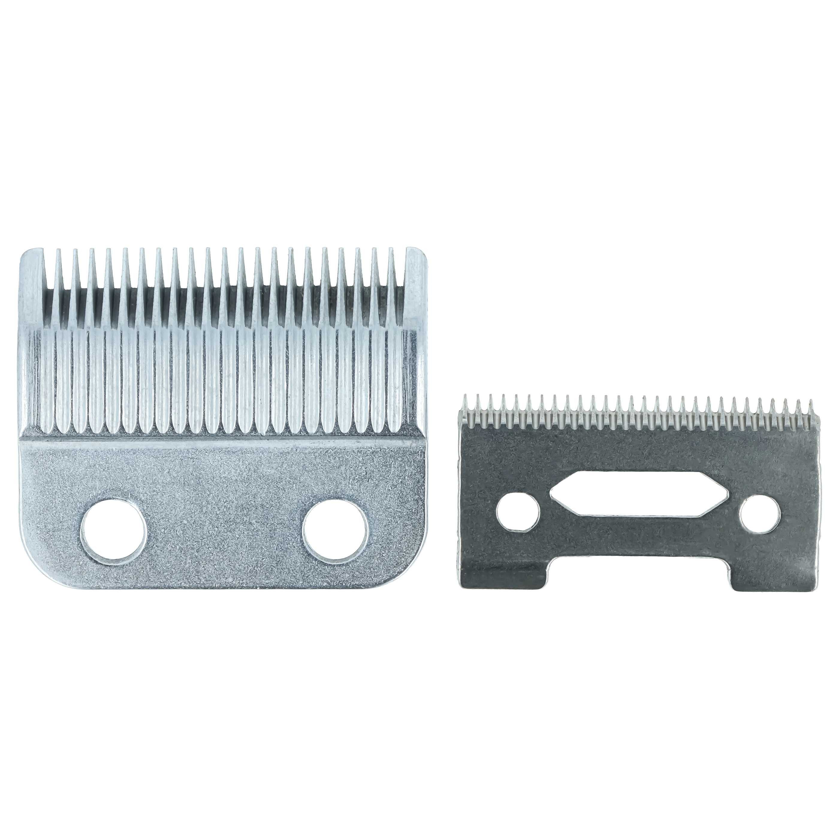 vhbw Rasierklingen passend für Wahl WA9243-2012 Homepro 22 Pce Rasierer