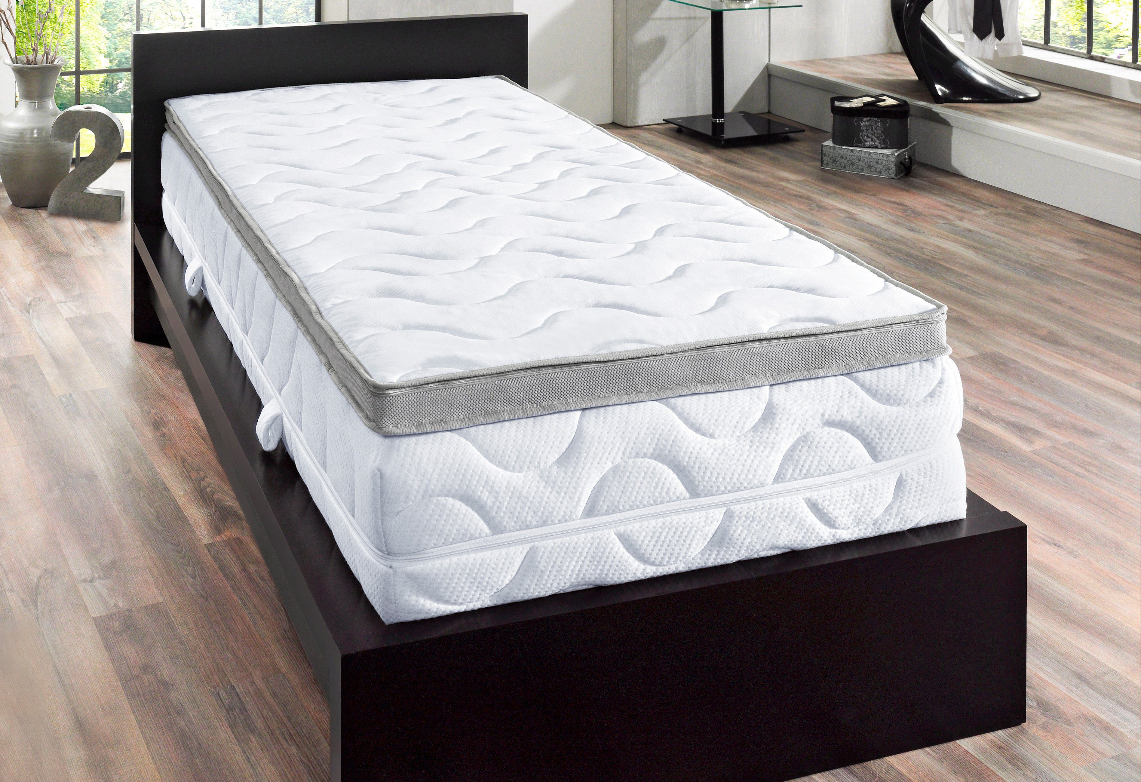 BECO Gelschaum-Topper DREAM - ab 109,99€