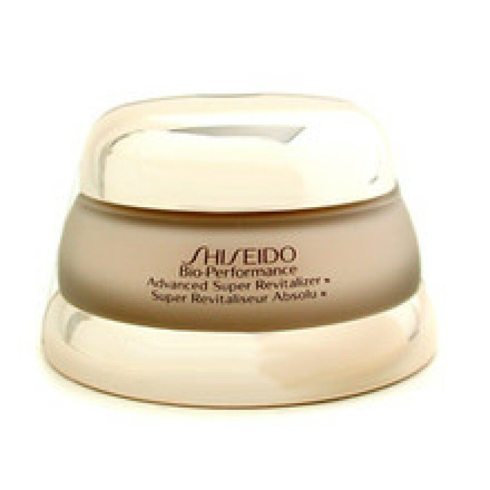 SHISEIDO Tagescreme Shiseido Bio-Performance Advanced Super Revitalizing Cream 50ml