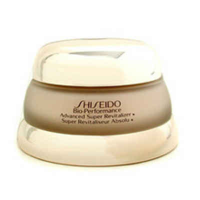 SHISEIDO Gesichtspflege Bio-Performance Advanced Super Revitalizing Cream 50ml