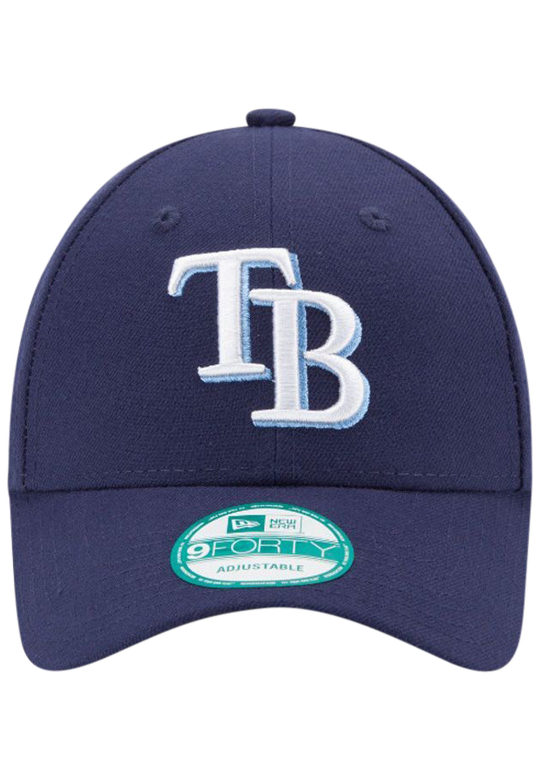 New Era Snapback Cap Tampa Bay Rays (1-St)