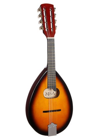 Mandoline "Mandoline в portugiesi...