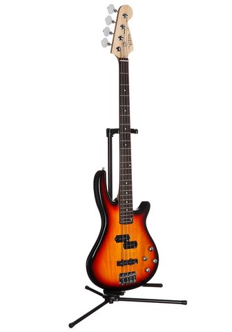  E-Bass "E-Bass JB"