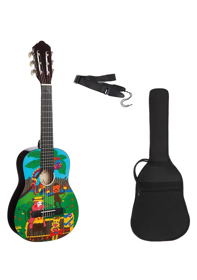 Bunte Gitarren Online Kaufen Otto