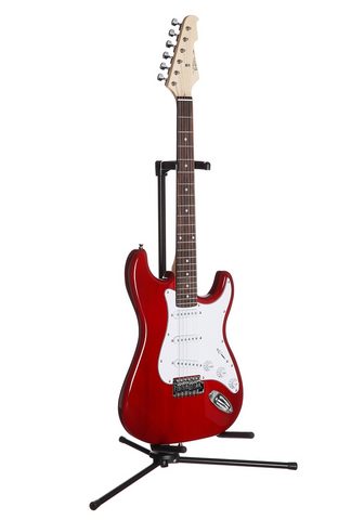 E-Gitarre "E-Gitarre ST 5"
