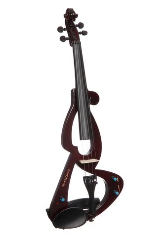  E-Violine 4/4