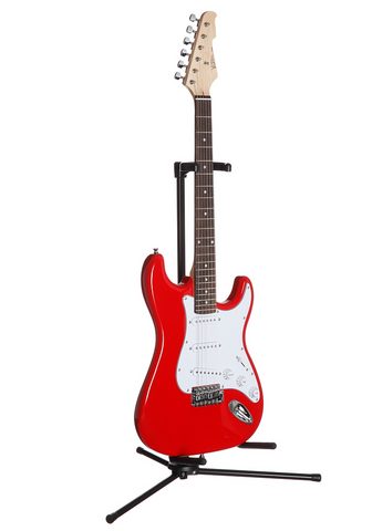E-Gitarre "E-Gitarre ST 5"