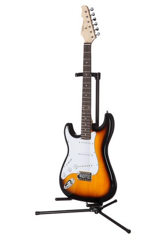 E-Gitarre "E-Gitarre ST 5"