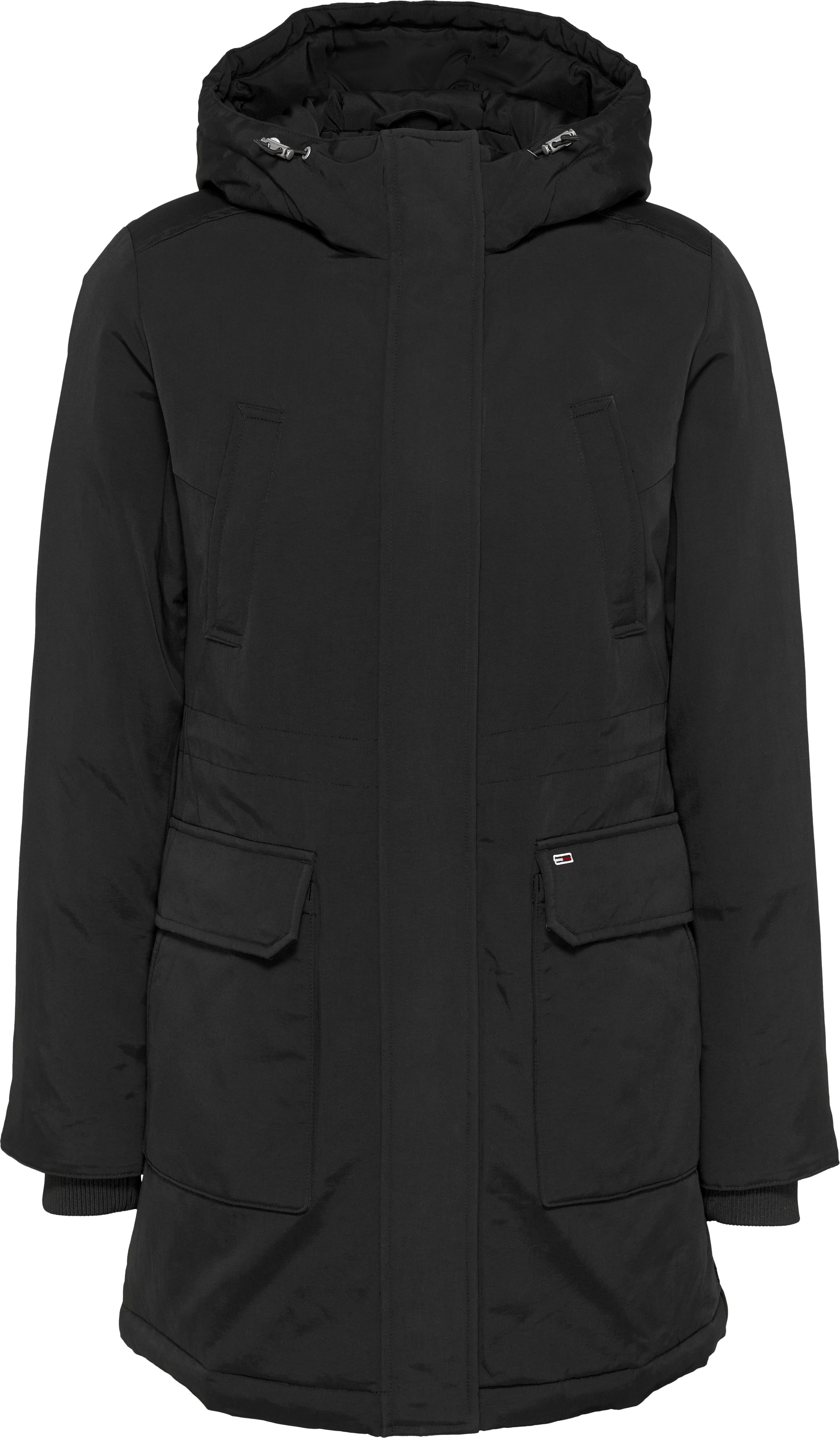 Tommy Jeans Wintermantel TJW TECHNICAL DOWN günstig online kaufen