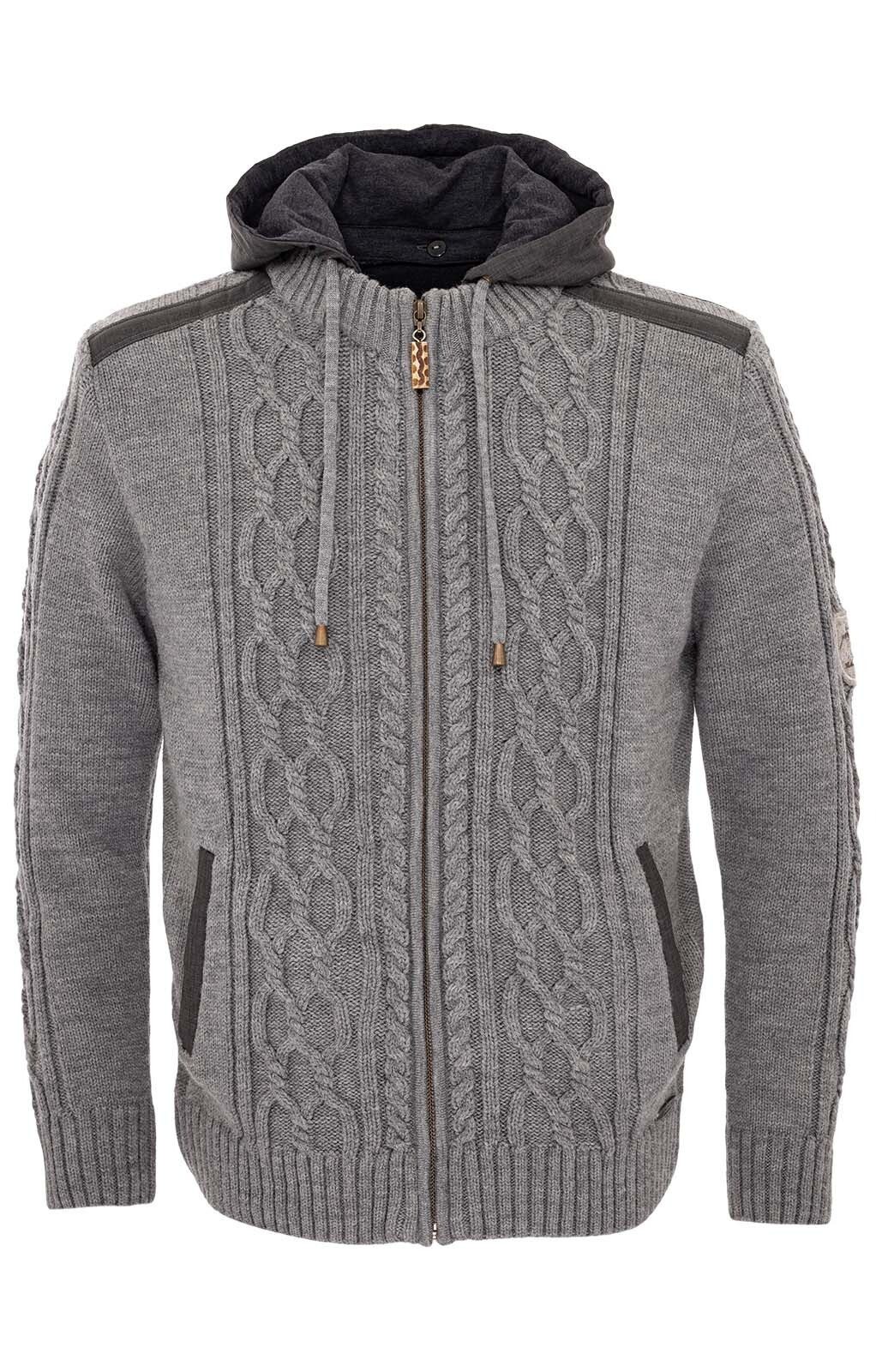 Maddox Trachtenstrickjacke WAIDSEE günstig online kaufen